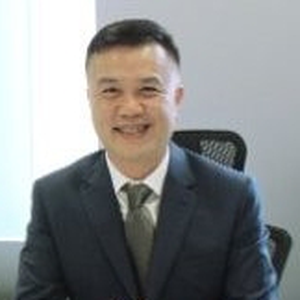 Terence Yow (Managing Director of ENVIABLY ME PTE LTD)