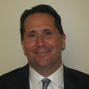 Mark Stefanacci (Senior Vice President & General Counsel at MetLife Stadium)