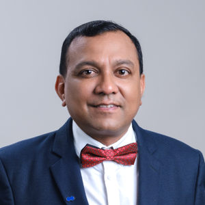 Devakumaran Palnisamy (Senior Vice President at FINPRO & Placement Leader Marsh Malaysia)