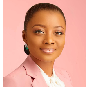 Folake Soetan (CEO of Ikeja Electric)