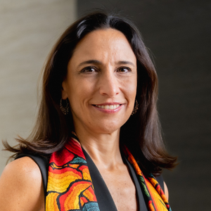 Tania Ortiz Mena (President at Sempra Infrastructure)
