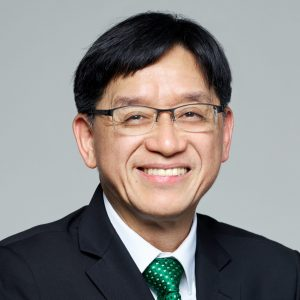 Andrew Chi-Fai CHAN, SBS, JP (President at Greater Bay Area Business School)