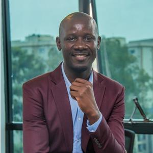 Tom Bwana (Marketing Lead at Shabiki.com)