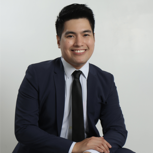 Hans Kevin Madanguit (he/him/his) (Board of Trustee at Mindanao Pride / Mujer-LGBT)