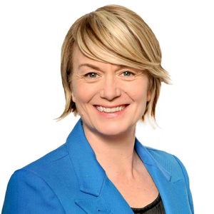 Aimee Halfyard (Partner & Co-Chair of Global Tech at Gowling WLG)