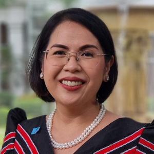 Elizabeth Vana (President at Nueva Ecija Rice Millers Association (NERMA))