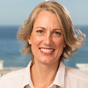 Regine Le Roux (Founder & Director of Reputation Matters)
