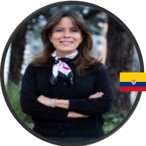 Stella Vanegas (Socia Fundadora at Vanegas Morales Consultores)