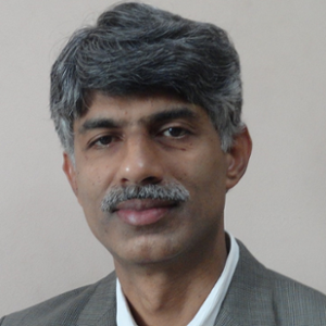 Raja Bavani (AVP, Cognizant Digital Engineering)