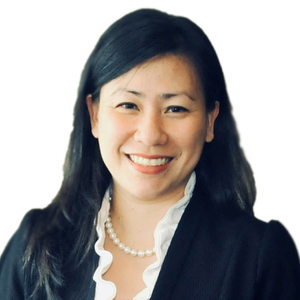Cheryl Khor (Partner, Deloitte Risk Advisory Country Function Leader at Deloitte Malaysia)