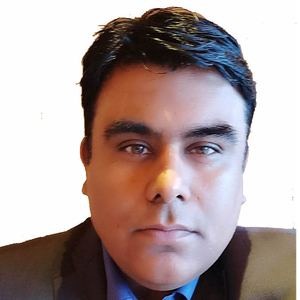 Ravi Hemnani (Head - Learning & Development India at Siemens India)