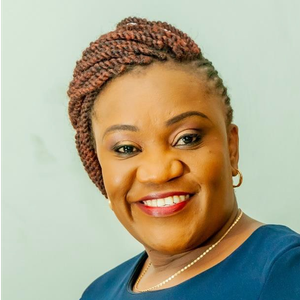 Zuhura Odhiambo (Founder and CEO of New Revenue Solutions Africa)