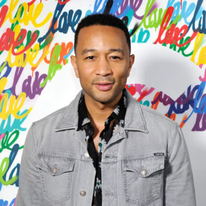 John Legend (Performer at Universalmediagroup)