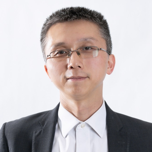 Robert Yi (Director General, Solarever)