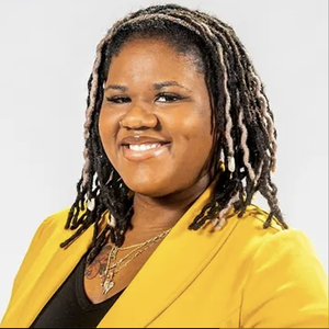 Josephena Winfield (Chief Operating Officer  Mental Health Director of Survivor Ventures)