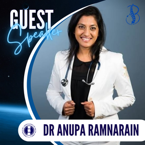 Anupa Ramnarain, Vascular and Endovascular Surgeon (Dr)