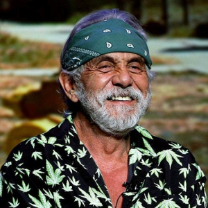 Tommy Chong (Actor)