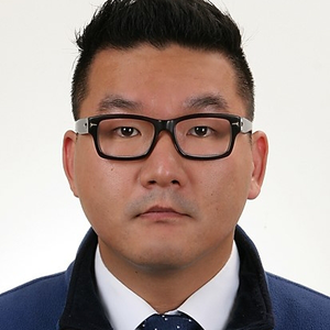 Sang Won Jeon (Managing Director of Kumkang Kind East Africa Ltd)