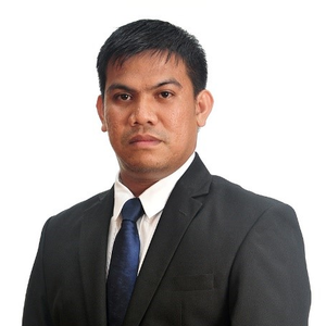 Richard Bonsol (Financial System Integrity Department at Bangko Sentral ng Pilipinas)