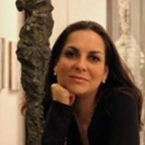 Adriana Alvarez-Nichol (Founder of Puerta Roja)