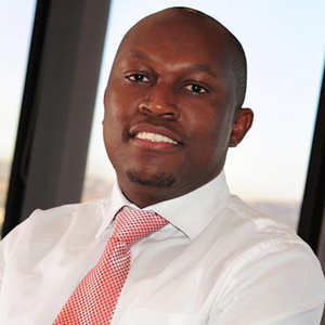 Tshifhiwa Tshivhengwa (CEO of Tourism Business Council of South Africa)