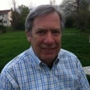 Dave Wilkinson (Board Member at NACM)