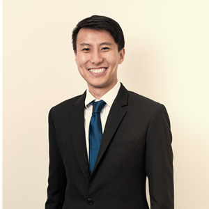 Shawn Tan (General Manager at Teppei Syokudo)