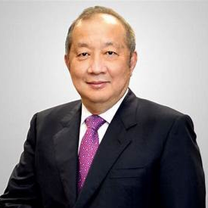 Philip Hu (Founder/CEO of 美国泛宇集团)