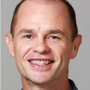 Grant Rawlinson (Human Powered Explorer and Team Decision Making Coach at Powerful Humans, Thailand)