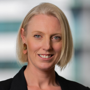 Cara Westerman (General Manager - Business Sustainability at Business Chamber Queensland)