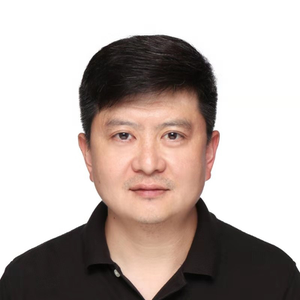 Yong Wang (General Manager, Anji Plastic Machinery)