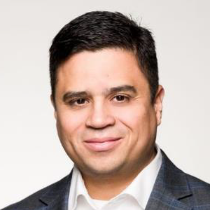 Irving Roman Jr. (Digital Strategy Senior Manager at Ernst & Young)