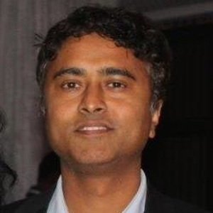 Rishi Madho (Senior Marketing Specialist: C3 Value chain at Sasol)