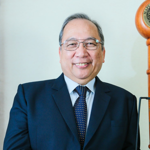 Dr. Reynaldo Vea (Chairman and CEO of IPeople, Inc.)