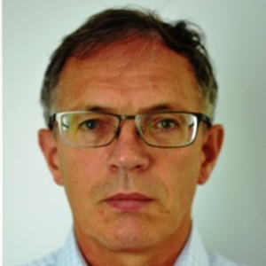 David Morrison (Director,Chief Transformation Office of Huawei International Pte Ltd)