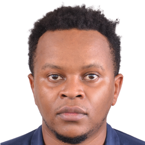 Joe Mbugua (Marketing Analyst)