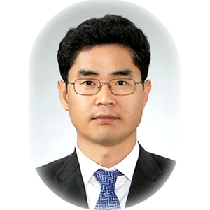 Changki KIM (Commissioner at National Tax Service)