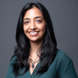 Sejal Mistry (Director, Crowell & Moring International)