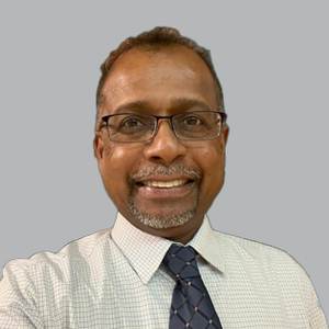 Ir. Pooba Mahalingam (Regional Risk Consultant - Singapore)