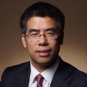 George Wu (地区机构总监 at 美国泛宇集团)