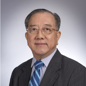 Martin Tam (Architect at Able Mart Limited Hong Kong)