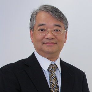 Dr. Samuel Chui, J.P. (Director of Environmental Protection at HKSAR Government)