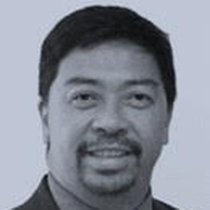 Eric Yaptangco (Division Director- Manila of Macquarie Group)