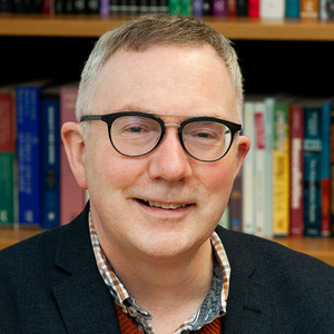 Andrew King (Professor of Sociology at University of Surrey)