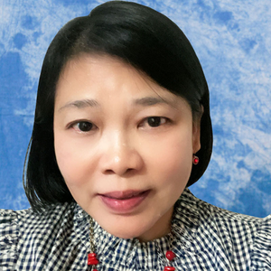 Joranna Ang (Head of Centre for Excellence at Nobleland Arts N Learning Place (HQ))