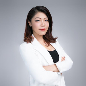 Scarlett Ie (CEO/Founder of Infinity Lab R&D)
