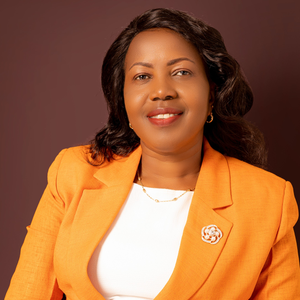 LUCY NJINE (Personal Finance Planning and Risk Management Expert)
