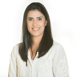 Clarissa Sadock (CEO of AES Brasil)