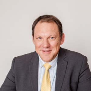 Thomas Meyer (Senior Investment Manager at DEG)