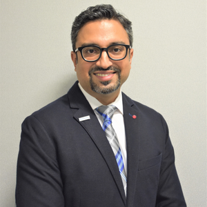 Anurag Chatterjee (Head of Sales, Power & Renewables, APAC at DNV Singapore Pte Ltd)